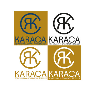 KARACA SERA SULAMA OTOMASYON SİSTEMLERİ yarışmasına tasarımcı era tarafından sunulan  tasarım 