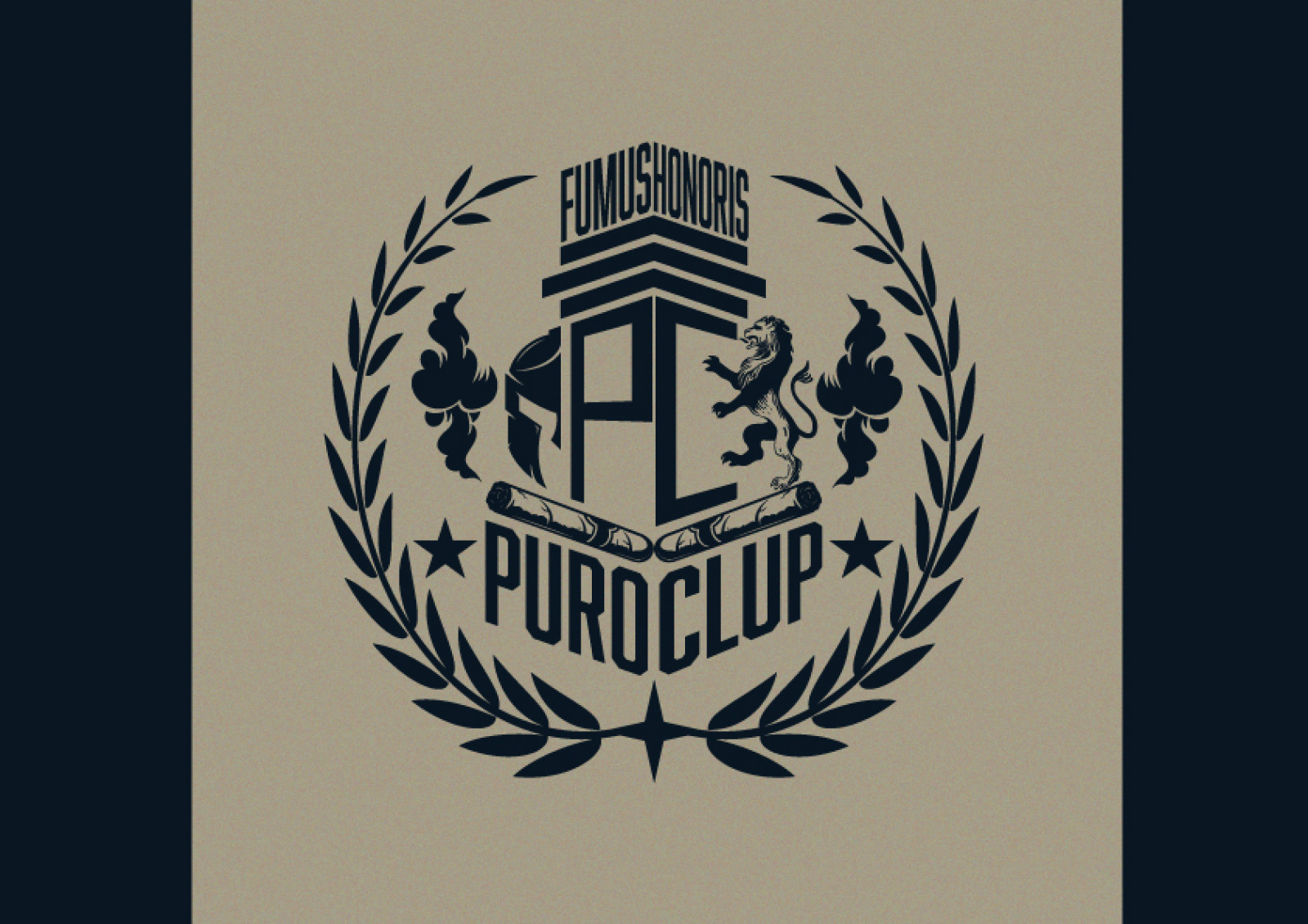 Tasarlayan merter-puro kulübümüz için logo tasarlatmak 