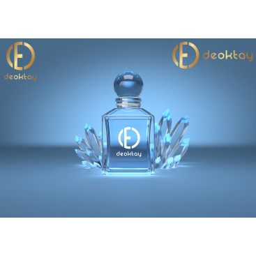 KOZMETIK  / Estetik / ile ilgili hersey  yarışmasına tasarımcı ALFA™ tarafından sunulan  tasarım 