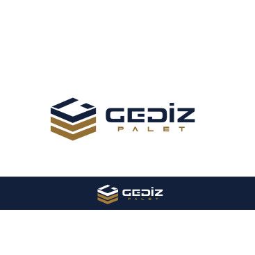 PALETTE EN BÜYÜK MARKA OLMA HEDEFİ İÇİN yarışmasına tasarımcı LogoExper tarafından sunulan  tasarım 
