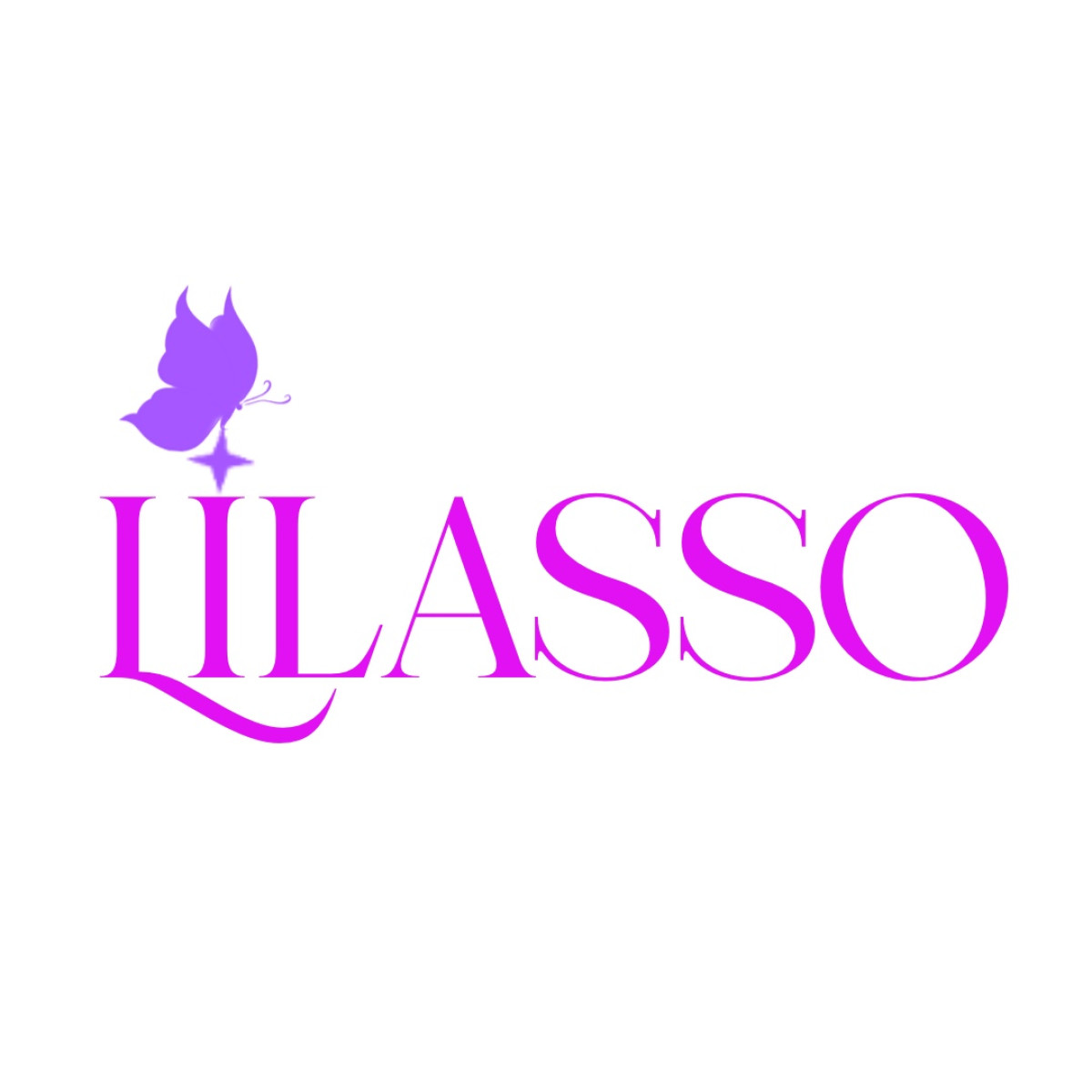 Tasarlayan muka production-''LİLASSO'' MARKASI İÇİN LOGO-KARTVİZİT