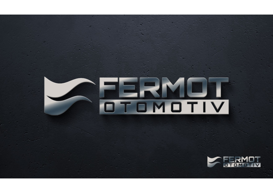 Premium Araç Servisi Logo Tasarımı yarışmasına tasarımcı merter tarafından sunulan  tasarım 