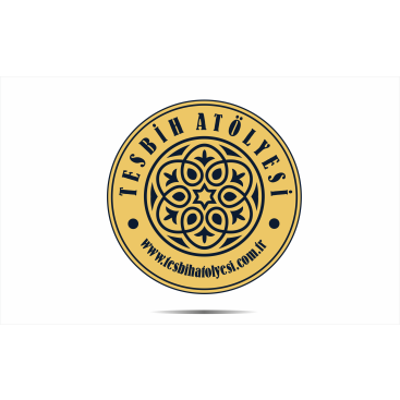 TESBİH ATÖLYESİ (tesbihatolyesi.com.tr) yarışmasına tasarımcı ErcanH tarafından sunulan  tasarım