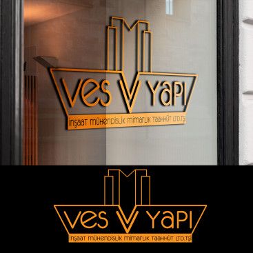 İNŞAAT MÜHENDİSLİĞİ FİRMASI  yarışmasına tasarımcı Dogukan Graphic tarafından sunulan  tasarım 