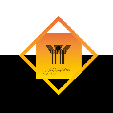 yessyeni.com yarışmasına tasarımcı (Siyah Grafik) tarafından sunulan  tasarım 
