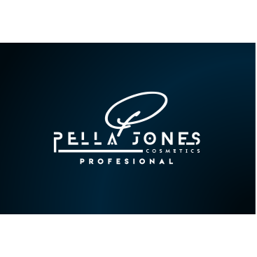 PELLA JONES KOZMETİK LOGOSUNU ARIYOR yarışmasına tasarımcı hcetinel tarafından sunulan  tasarım 