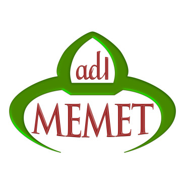 Afyonda markanın adıMEMET yarışmasına tasarımcı orhanafsin tarafından sunulan  tasarım 