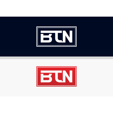 BTN YATIRIM A.Ş. LOGO TASARIM yarışmasına tasarımcı MS™ tarafından sunulan  tasarım 
