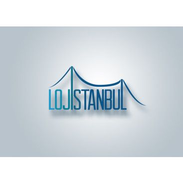Lojistiğin Logosunu arıyoruz..! yarışmasına tasarımcı ozkurt tarafından sunulan  tasarım 