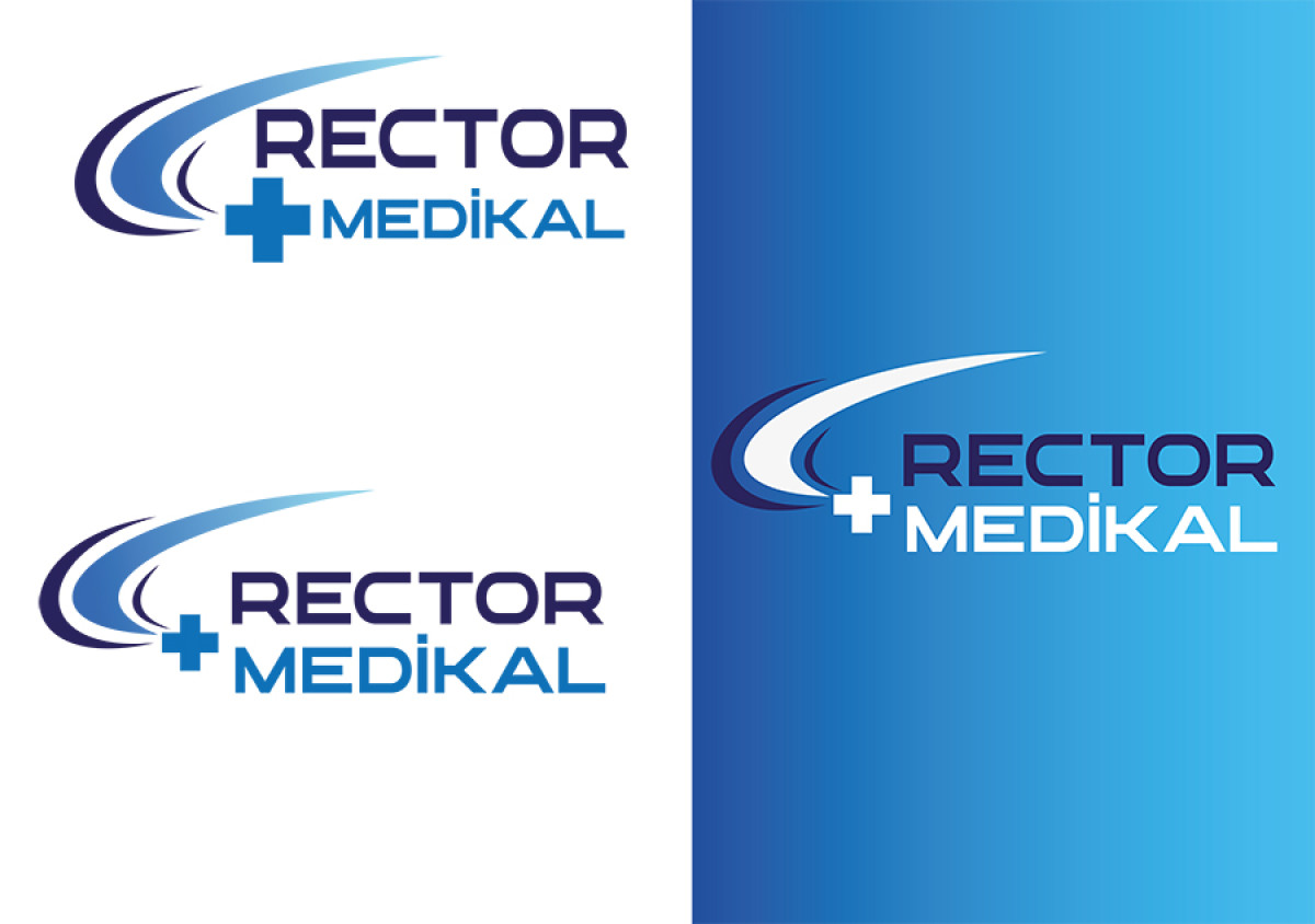 Tasarlayan 8888-MEDİKAL FİRMA LOGOSU