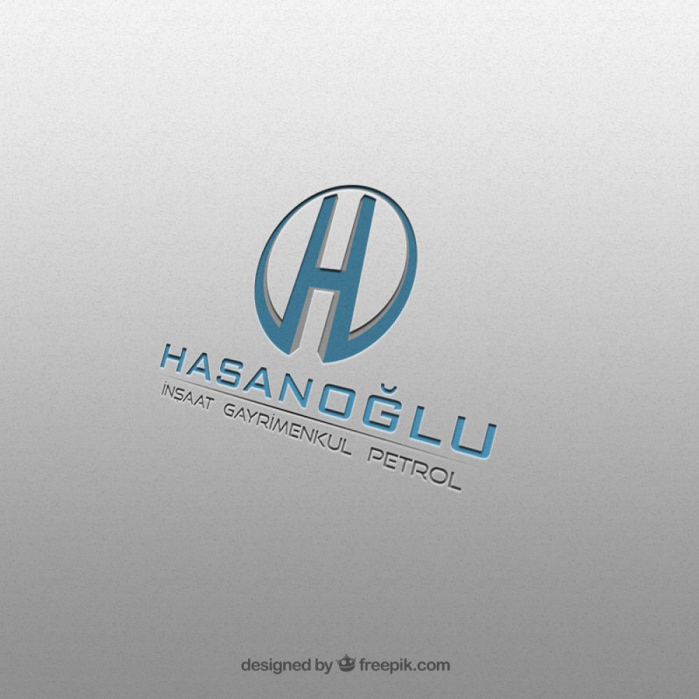 KALİTELİ VE BENZERSİZ LOGO ARAYIŞI yarışmasına crown tarafından girilen tasarım