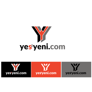 yessyeni.com yarışmasına tasarımcı neharbalin tarafından sunulan  tasarım 