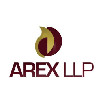 AREX LLP Logo Tasarımı yarışmasına tasarımcı 962 tarafından sunulan  tasarım 