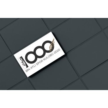 geleneksel spor kulübu logosunu  arıyor yarışmasına tasarımcı aqua_b tarafından sunulan  tasarım 