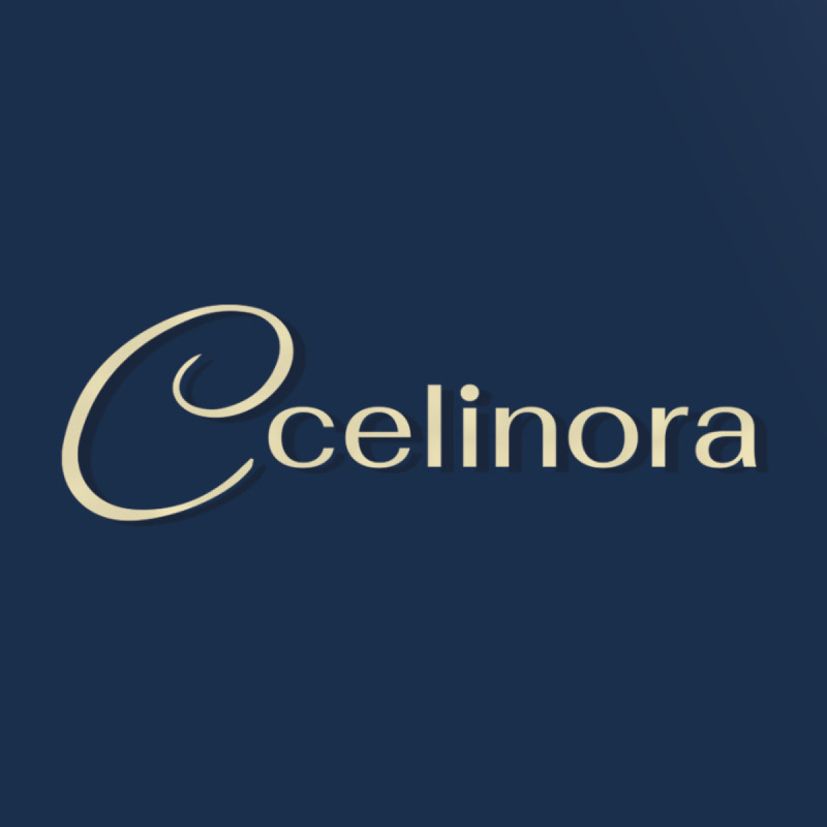 Tasarlayan OsKa Desıgn-Celinora markamıza logo arıyoruz. 