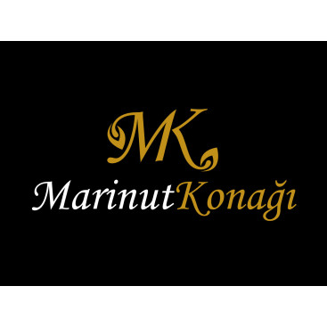 Mardin Marinut Konağı Logo Çalışması yarışmasına tasarımcı melek gümüş tarafından sunulan  tasarım