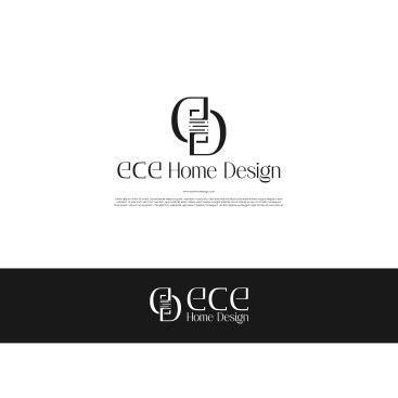 Ece Home Design  yarışmasına tasarımcı Etrah™ tarafından sunulan  tasarım 