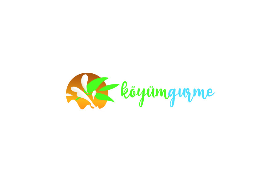 Online Süt ürünleri firmamız için logo  yarışmasına tasarımcı ByBaykuş tarafından sunulan  tasarım 