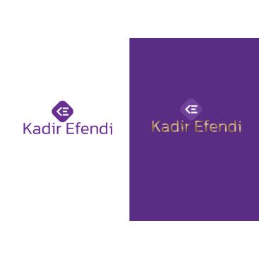 Kadri efendi yarışmasına tasarımcı Grafikerkan0 tarafından sunulan  tasarım 