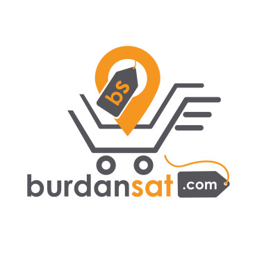 Burdansat.com yarışmasına tasarımcı Dehaak tarafından sunulan  tasarım 