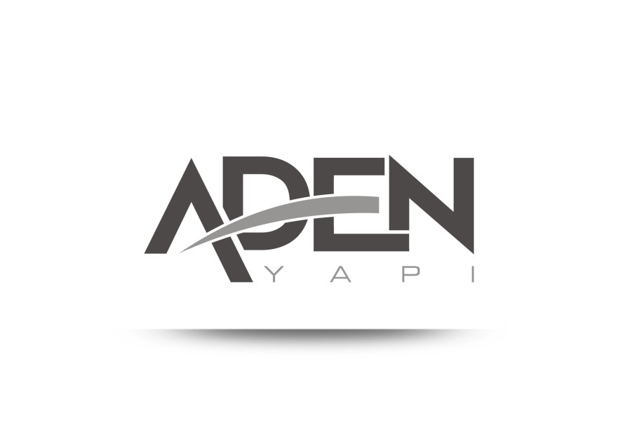 İnşaat firmamıza yeni logo arıyoruz yarışmasına tasarımcı RΛPİDO tarafından sunulan  tasarım 