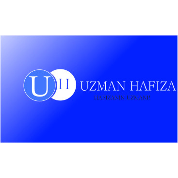 Uzman Hafıza Logo ve Amblem Çalışması yarışmasına tasarımcı cho tarafından sunulan  tasarım 