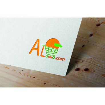 (alodino.com) e ticaret sitesi için  yarışmasına tasarımcı yıldıray tarafından sunulan  tasarım 