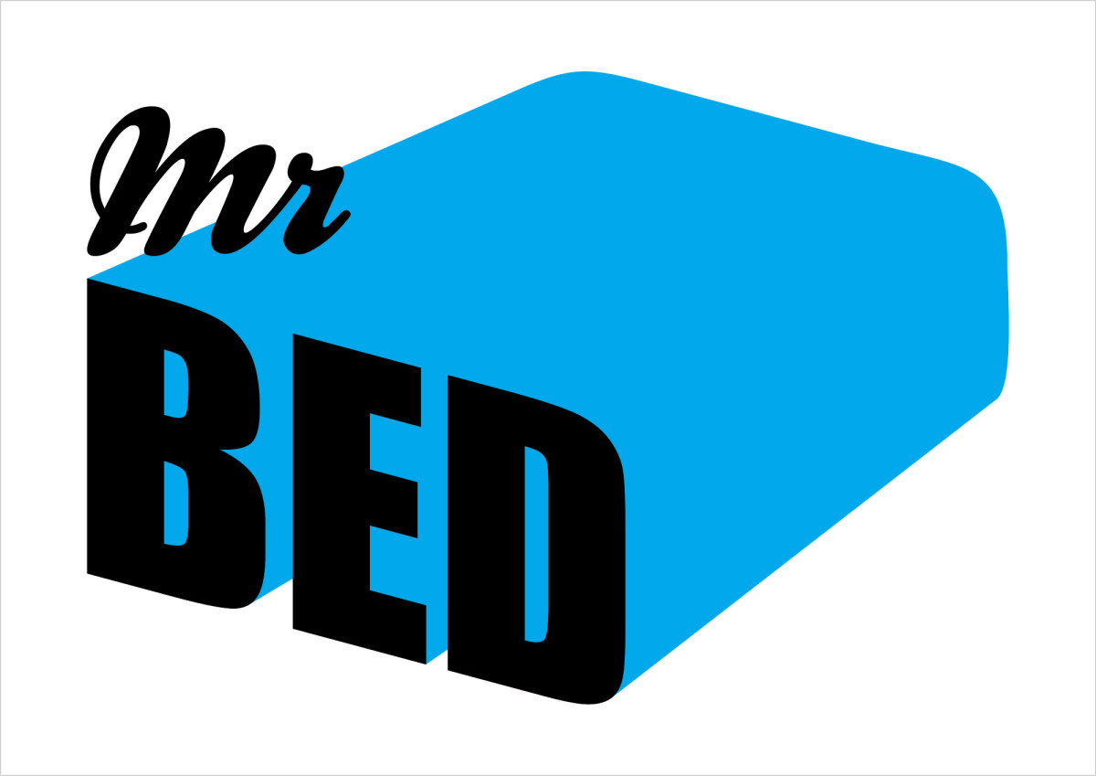 Tasarlayan GraphTH!NK-Mr. Bed 