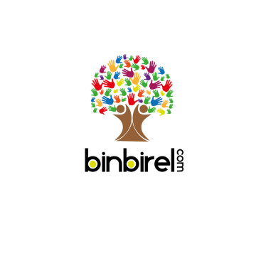 BASİT, AŞİKAR ve AKILDA KALICI logo! yarışmasına tasarımcı Pea tarafından sunulan  tasarım 