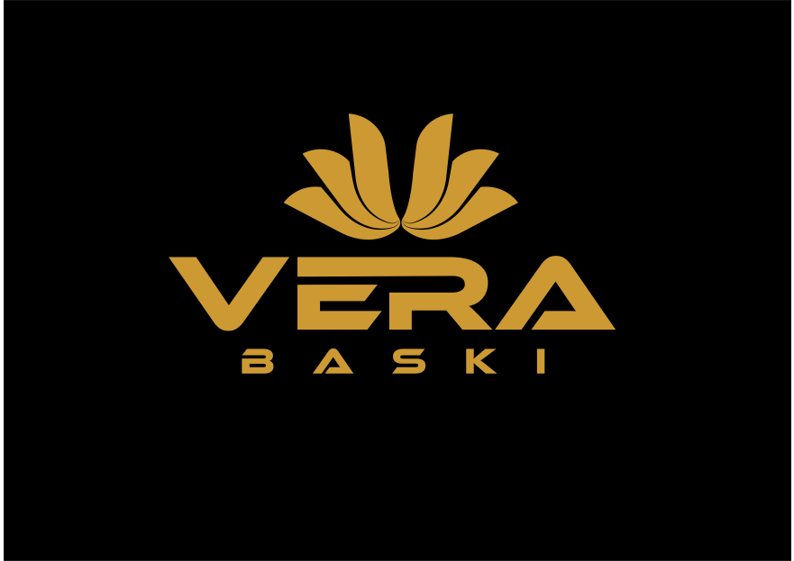 VERA BASKI ETİKET ve REKLAMCILIK SAN TİC yarışmasına tasarımcı pasha17 tarafından sunulan  tasarım 