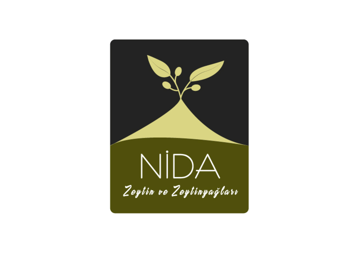 Tasarlayan Ysnext-Nida Zeytin ve Zeytinyağları