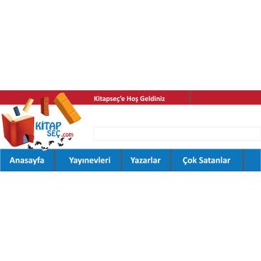  Kitap Satış Sitesine Logo yarışmasına tasarımcı kryzbn tarafından sunulan  tasarım 