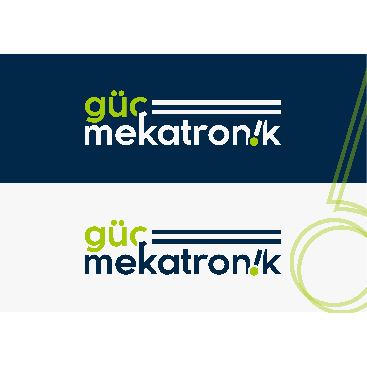 FİRMAMIZ İÇİN SADE VE DİKKAT ÇEKİCİ LOGO yarışmasına tasarımcı MS™ tarafından sunulan  tasarım 