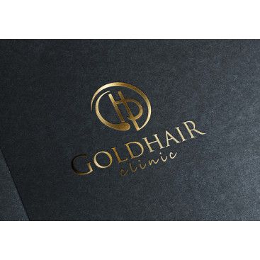 Ortadoğu'nun En iyi Saç Ekim Markası yarışmasına tasarımcı E V A ® Studio tarafından sunulan  tasarım 