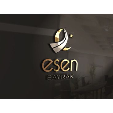 şirket logo tasarımı yarışmasına tasarımcı Morbelium Grafik tarafından sunulan  tasarım 