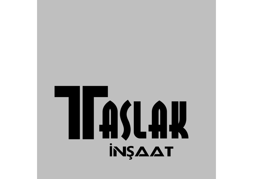 İnşaat firmamıza ilk LOGO muzu arıyoruz! yarışmasına tasarımcı Hancı tarafından sunulan  tasarım 