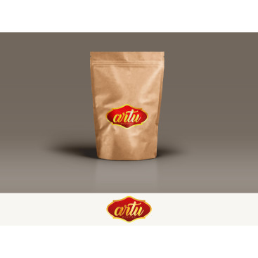 FİRMAMIZA YENİ LOGO TASARIMI yarışmasına tasarımcı OD5 tarafından sunulan  tasarım 