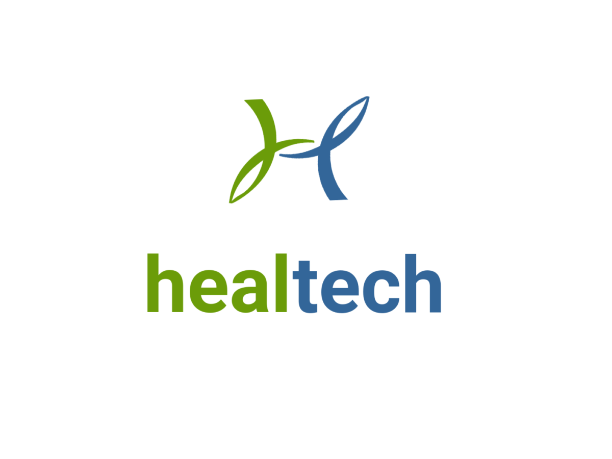 Tasarlayan 2N1K- sonuçlanan healtek markasına logo