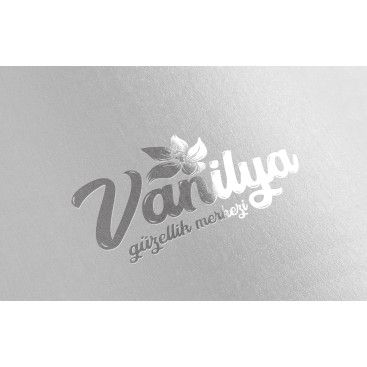 Güzellik merkezi yarışmasına tasarımcı Ayes Tasarım tarafından sunulan  tasarım 