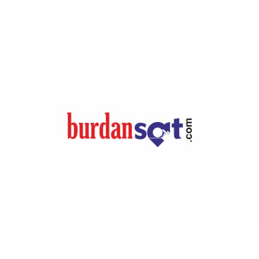 Burdansat.com yarışmasına tasarımcı Memorasyon tarafından sunulan  tasarım 