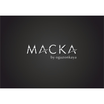 MACKA by oguzonkaya yarışmasına tasarımcı grafikerh tarafından sunulan  tasarım 