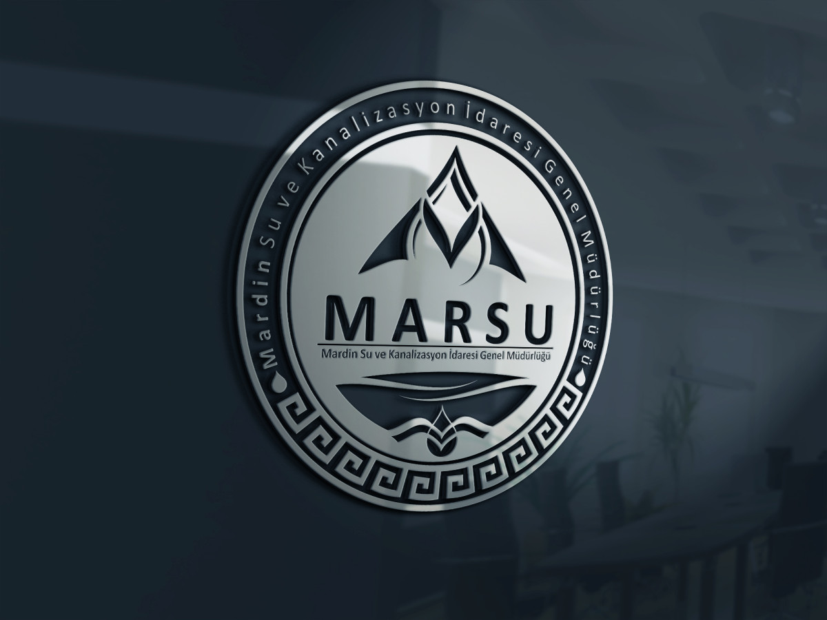 Tasarlayan grfkismail-MARSU Kurumsal Logo Yarışması 