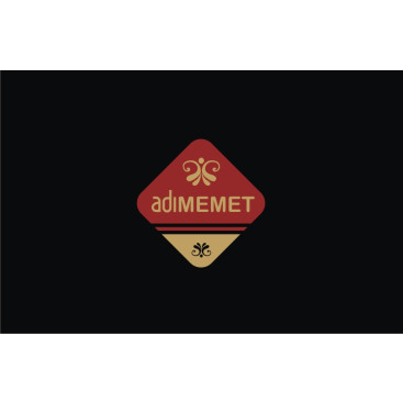 Afyonda markanın adıMEMET yarışmasına tasarımcı grafikerh tarafından sunulan  tasarım 