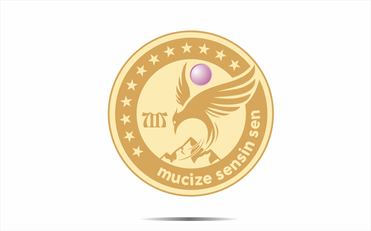 Tasarlayan ErcanH-kolye ( logo olarakta kullanılacaktır )