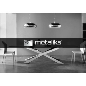 Metal Mobilya Tasarım Firmasına Logo yarışmasına tasarımcı Hello tarafından sunulan  tasarım 