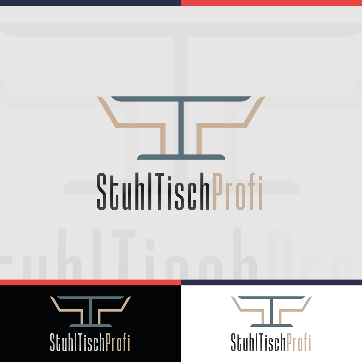Tasarlayan srbykzn-Mobilya firmamız için logo ve kartvizit