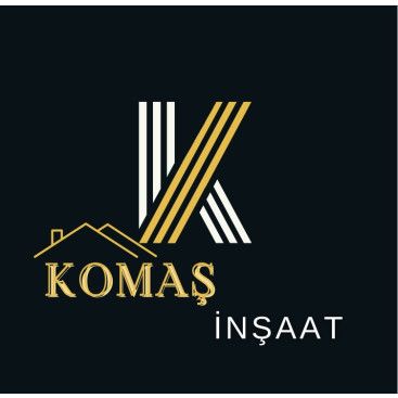 İnşaat Şirketimize Logo Arıyoruz. yarışmasına tasarımcı Tassss tarafından sunulan  tasarım 