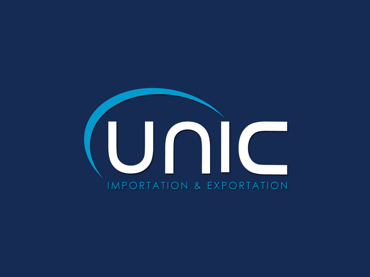 Tasarlayan melek gümüş-UNIC,İthalat ve ihracat, dış ticaret, te