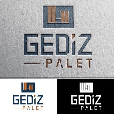 PALETTE EN BÜYÜK MARKA OLMA HEDEFİ İÇİN yarışmasına tasarımcı Hil Tasarım tarafından sunulan  tasarım 