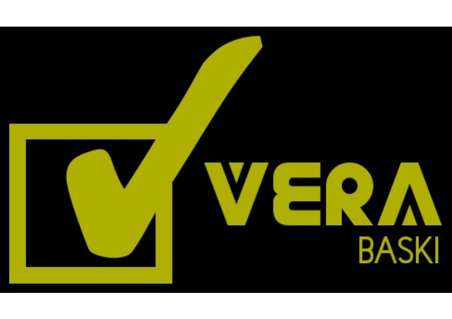 VERA BASKI ETİKET ve REKLAMCILIK SAN TİC yarışmasına tasarımcı emiraltundag tarafından sunulan  tasarım 